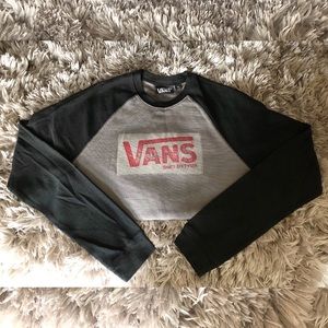 VANS OFF THE WALL | Vans Long Sleeve Graphic Tee
